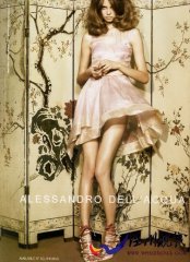 2010年哪个时尚奢侈品大牌会倒下