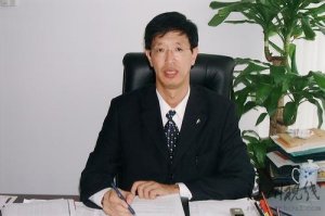 江民科技董事长王江民因病去世