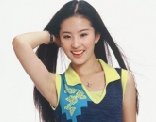 刘亦菲承认被＂袭胸＂ 不会搭理宋祖德无聊言论