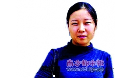 “换偶女警”苏静：“换偶”不适合中国人