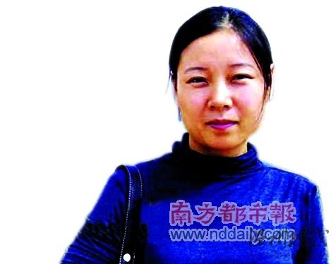 &ldquo;换偶女警&rdquo;苏静：&ldquo;换妻&rdquo;不适合中国人