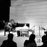 <b>六旬演奏家谷枫与年轻女学生有染 被其男友敲诈</b>