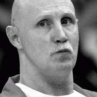 美国14年来首次枪决死刑犯 刑前看电影“放松”