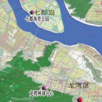 大罗山下要建奥体中心 主体育场可容纳6万人