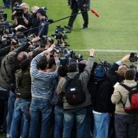 多梅内克宣读队员罢训声明：反对足协开除阿内尔卡