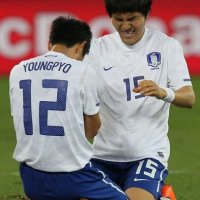 韩国队2-2战平尼日利亚 进16强