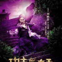 刘亦菲：《功夫之王》人物简介 刘亦菲在片中饰演金