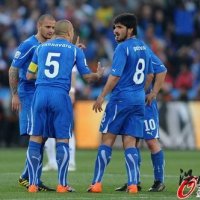 意大利队进入状态太慢了 最后15分钟反击震惊全世界