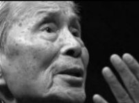 著名画家吴冠中25日晚在京逝世 享年91岁