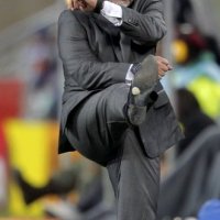 接连的误判导致有人怀疑有黑色交易 马拉多纳掌控