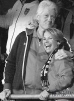 对别人要求太高　如果你是克林顿暧昧的何止千千万