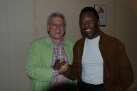 不好了：乌鸦嘴贝利预测中国队出现在巴西世界杯上