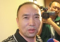 中加签打击犯罪备忘录 赖昌星被指遭遣返成定局