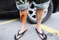 汶川地震救灾一等功臣庄立程被战友骗入传销组织后