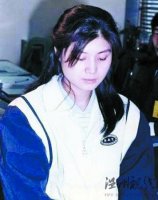 原朝鲜美女间谍金贤姬访日 曾制造百人死亡空难