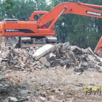 中科院力学所遭强拆 重大科研项目被迫停滞