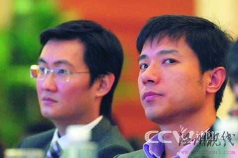 计算机世界:“狗日的”腾讯搅局者还是终结者