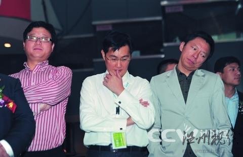 计算机世界:“狗日的”腾讯搅局者还是终结者
