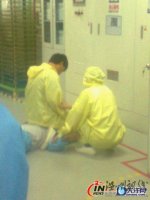 东莞300名员工聚集抗议韩籍管理人员打人