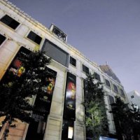 天上人间等娱乐场所仍招聘＂模特＂等待重张