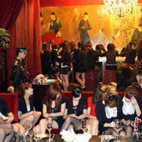 打击“天上人间”重在“顺藤摸瓜”