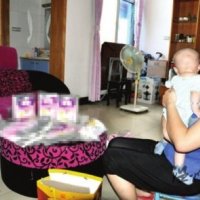 武汉三女婴疑食用同一品牌奶粉致性早熟