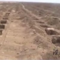 伊朗高官称革命卫队为美军士兵挖掘大规模的坟墓