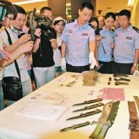 温州市公安局破获＂4.21＂公安部毒品目标案件