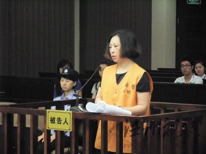 陈少雅集资诈骗