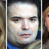 警方调查女星布兰妮猝死 母亲自曝女儿死后与女婿同