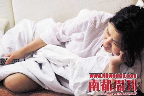 “缝肛门”续:院方令家属不要接受采访