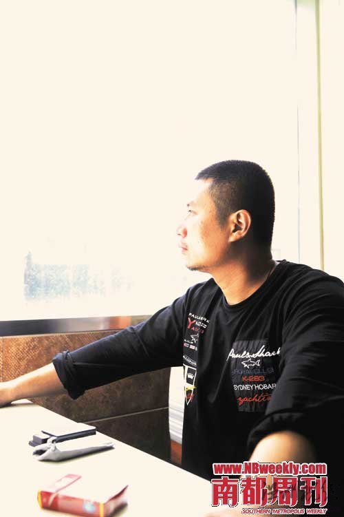 “缝肛门”续:院方令家属不要接受采访