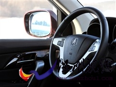 汽车之家 讴歌 讴歌mdx 2010款 3.7 标准版