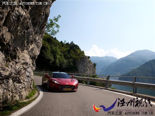 汽车之家 世爵 世爵c8 08款 4.2 aileron