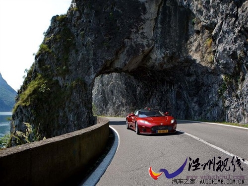 汽车之家 世爵 世爵c8 08款 4.2 aileron