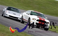 火拼! 野马GT500战克尔维特Grand Sport 汽车之家 火拼! 野马GT500战克尔维特Grand Sport 汽车之家