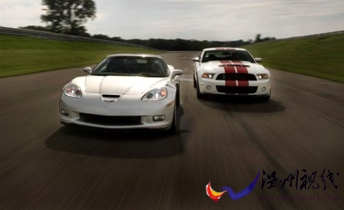 火拼! 野马GT500战克尔维特Grand Sport 汽车之家 火拼! 野马GT500战克尔维特Grand Sport 汽车之家