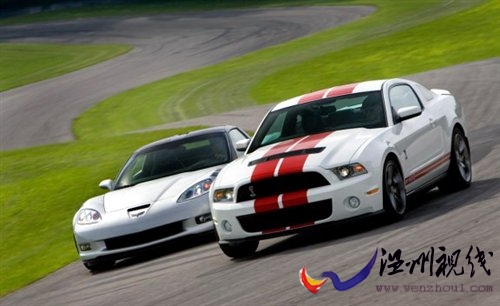 火拼! 野马GT500战克尔维特Grand Sport 汽车之家 火拼! 野马GT500战克尔维特Grand Sport 汽车之家