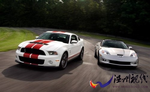 火拼! 野马GT500战克尔维特Grand Sport 汽车之家 火拼! 野马GT500战克尔维特Grand Sport 汽车之家