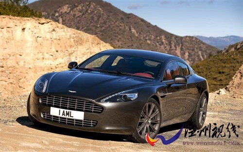 真正四门跑车 试驾阿斯顿·马丁Rapide 汽车之家 真正四门跑车 试驾阿斯顿·马丁Rapide 汽车之家