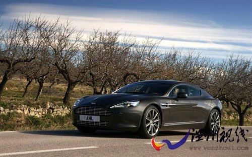 真正四门跑车 试驾阿斯顿·马丁Rapide 汽车之家 真正四门跑车 试驾阿斯顿·马丁Rapide 汽车之家