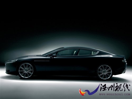 真正四门跑车 试驾阿斯顿·马丁Rapide 汽车之家 真正四门跑车 试驾阿斯顿·马丁Rapide 汽车之家