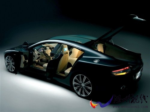 真正四门跑车 试驾阿斯顿·马丁Rapide 汽车之家 真正四门跑车 试驾阿斯顿·马丁Rapide 汽车之家