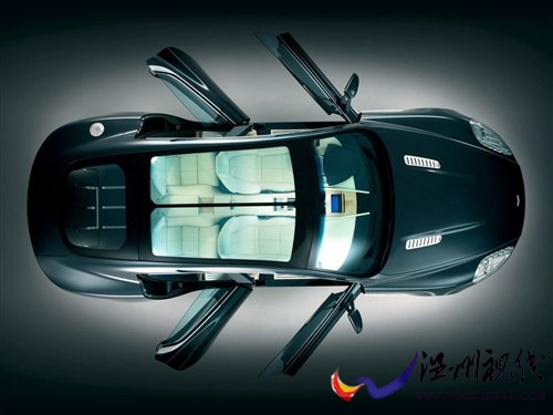 真正四门跑车 试驾阿斯顿·马丁Rapide 汽车之家 真正四门跑车 试驾阿斯顿·马丁Rapide 汽车之家