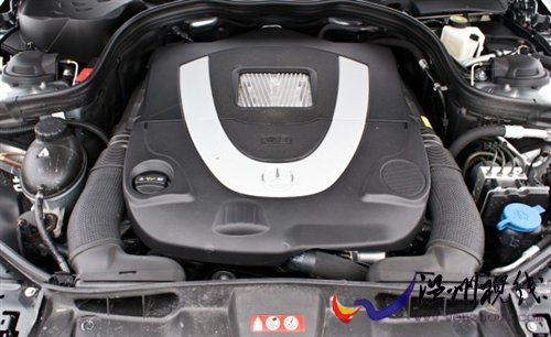 豪华动力两不误 试驾2010款奔驰-E550 汽车之家 豪华动力两不误 试驾2010款奔驰-E550 汽车之家