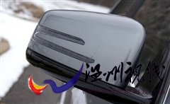 豪华动力两不误 试驾2010款奔驰-E550 汽车之家 豪华动力两不误 试驾2010款奔驰-E550 汽车之家