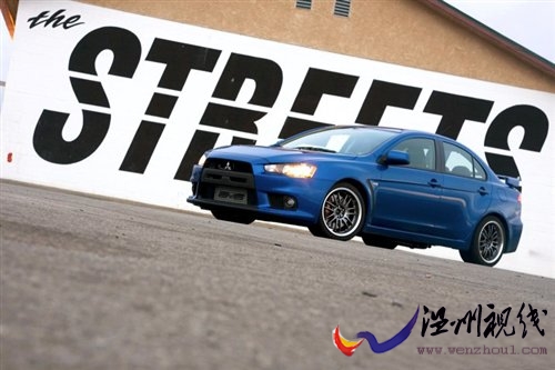 单圈定胜负 对比试驾三菱Evo/日产GT-R 汽车之家 单圈定胜负 对比试驾三菱Evo/日产GT-R 汽车之家