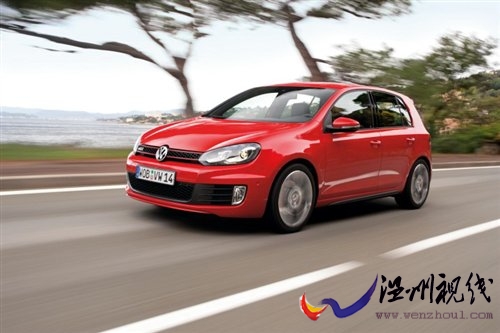 享受生活 试驾2010款大众-高尔夫GTI 汽车之家 享受生活 试驾2010款大众-高尔夫GTI 汽车之家