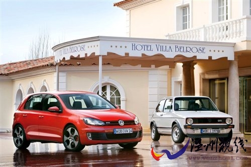 享受生活 试驾2010款大众-高尔夫GTI 汽车之家 享受生活 试驾2010款大众-高尔夫GTI 汽车之家