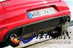 享受生活 试驾2010款大众-高尔夫GTI 汽车之家 享受生活 试驾2010款大众-高尔夫GTI 汽车之家